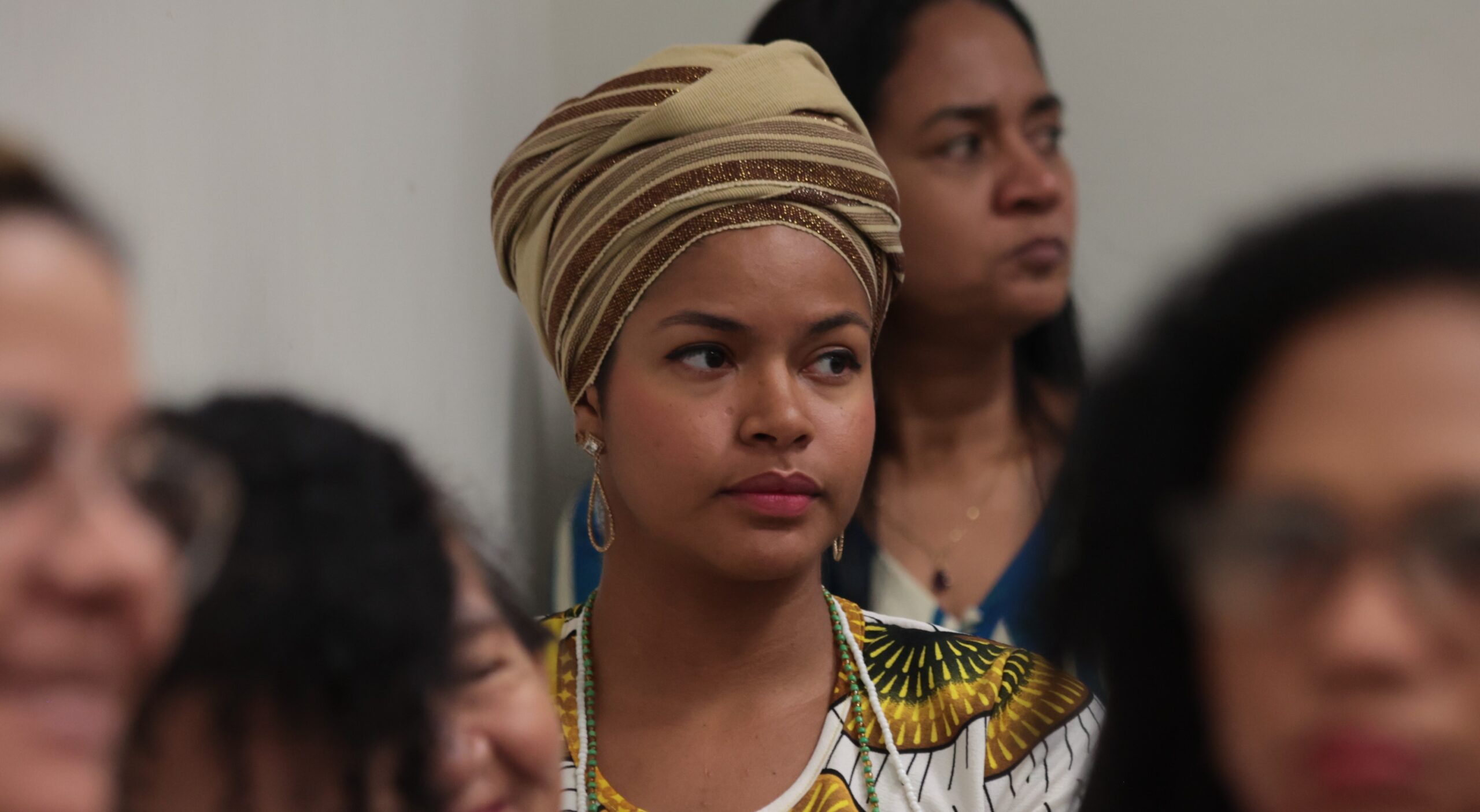 Dia das Mulheres Pretas: vítimas de racismo e preconceito têm apoio da Defensoria Pública de Roraima