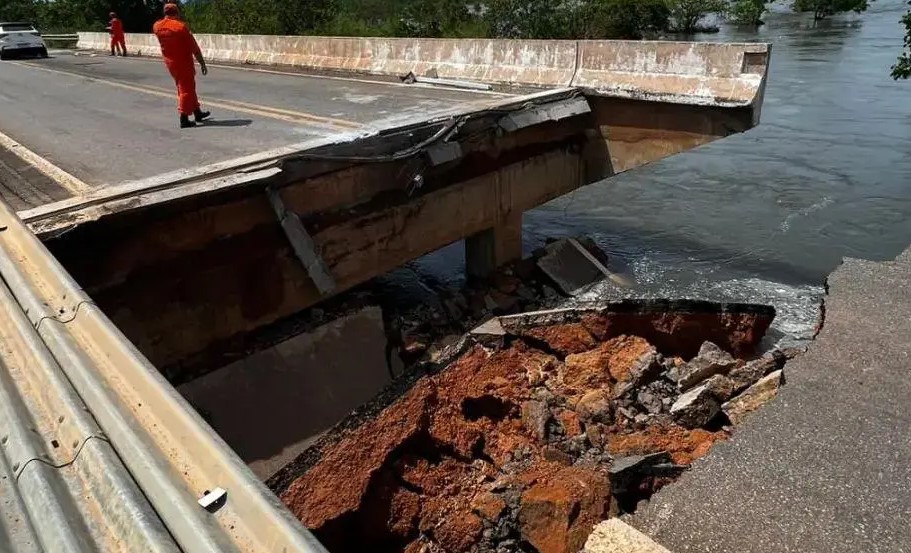 Congresso aprova abertura de crédito especial para Transportes destinar verba à construção de pontes em Roraima