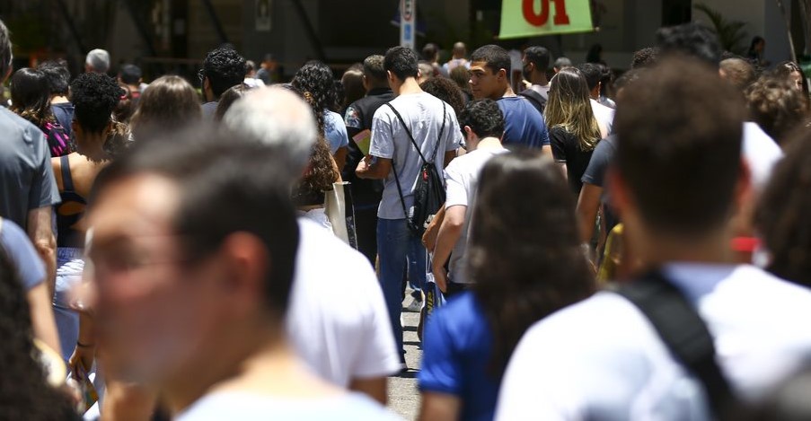 Número de inscrições no Enem em todo o país cresce 13% em relação à edição de 2022; Roraima tem 9.640 inscritos