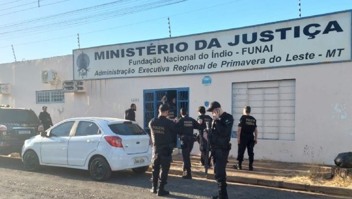 MPF denuncia servidor da Funai por fraude em documentos para concessão de aposentadoria a indígenas