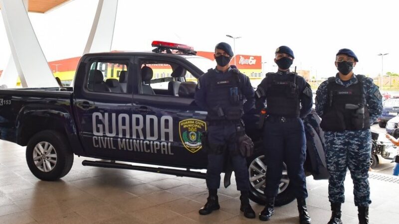 Câmara de Boa Vista aprova programa que permite policiamento fixo da Guarda Municipal nas unidades de ensino