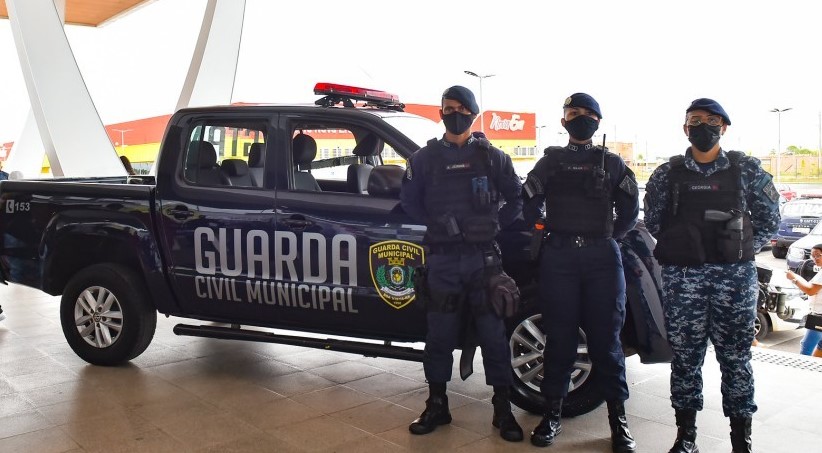 Câmara de Boa Vista aprova programa que permite policiamento fixo da Guarda Municipal nas unidades de ensino