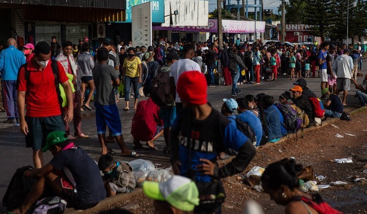 Comissão mista sobre migrações e refugiados aprova plano de trabalho que inclui visita técnica a Roraima