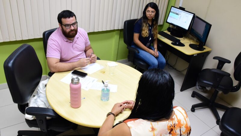 Tribunal de Justiça de Roraima faz mutirão de conciliação para quem tem dívidas com empresas de água e energia