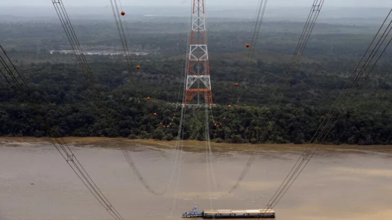 Casa Civil pede à Aneel e a Ministério de Minas e Energia radiografia de linhas de transmissão e dará prioridade a Roraima