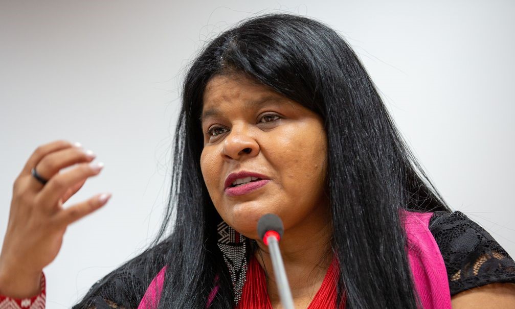 Garimpeiros devem ser expulsos da Terra Yanomami até o fim do ano, diz ministra; ela atribui morte de criança a invasores