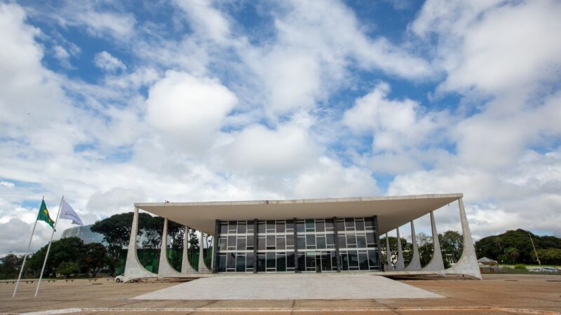 Supremo valida estatuto dos guardas municipais; lei sancionada por Dilma Rousseff entrou em vigor em 2014