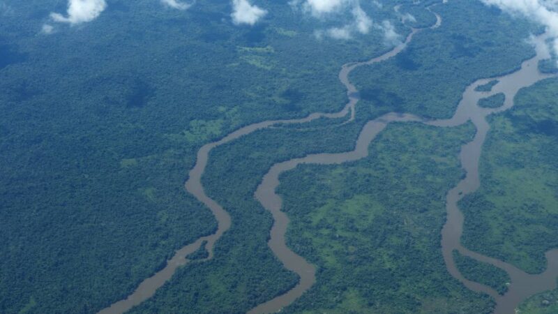 Chuva, floresta e esconderijos dificultam combate ao garimpo ilegal na Terra Indígena Yanomami