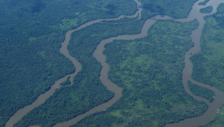 Rios em Terra Yanomami apresentam cor melhor após cinco meses de operação contra garimpo ilegal em Roraima