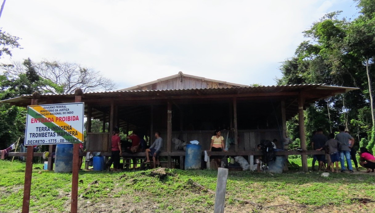 MPF ajuíza ação contra Incra por sobreposição de lotes do assentamento Jatapu à terra indígena no Sul de Roraima