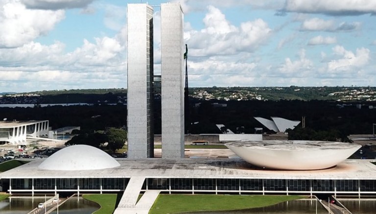 Congresso agenda para 12 de setembro votação da PEC dos servidores dos ex-territórios de Roraima, Rondônia e Amapá