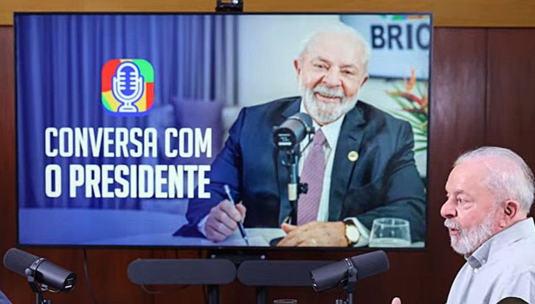 Lula diz que vai criar ministério para cooperativas, pequenas empresas e empreendedores individuais