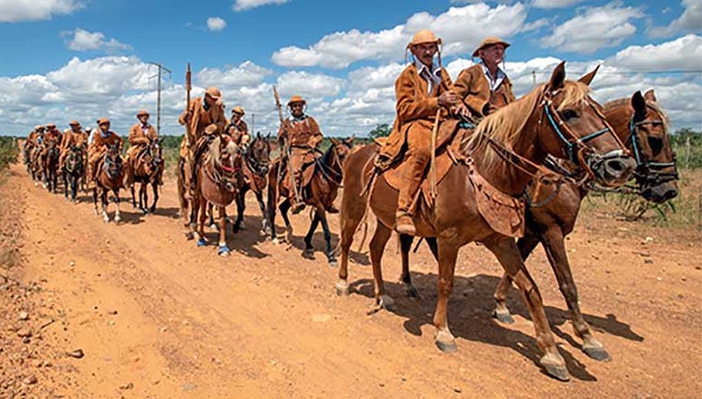 Vaqueiros e laçadores de Roraima são homenageados nesta sexta-feira em sessão especial itinerante da ALE-RR