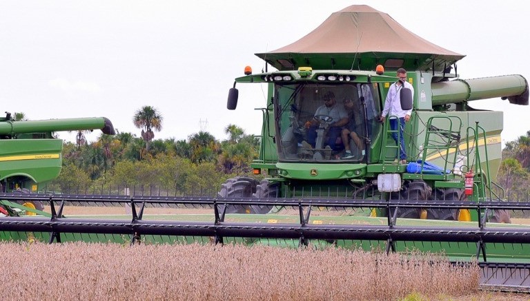 Com expectativa de recorde, produtores de Roraima devem colher 360 mil toneladas de soja na safra 2022-2023