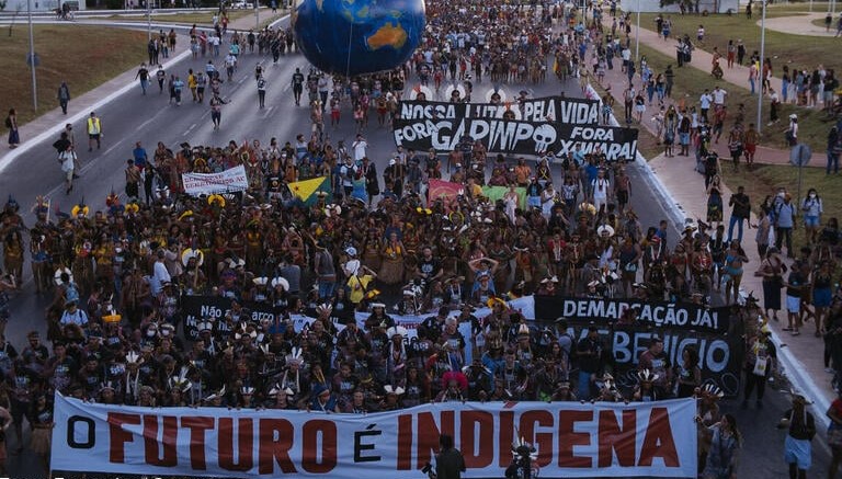 Comissão do Senado vota marco temporal das terras indígenas na quarta; proposta restringe demarcações