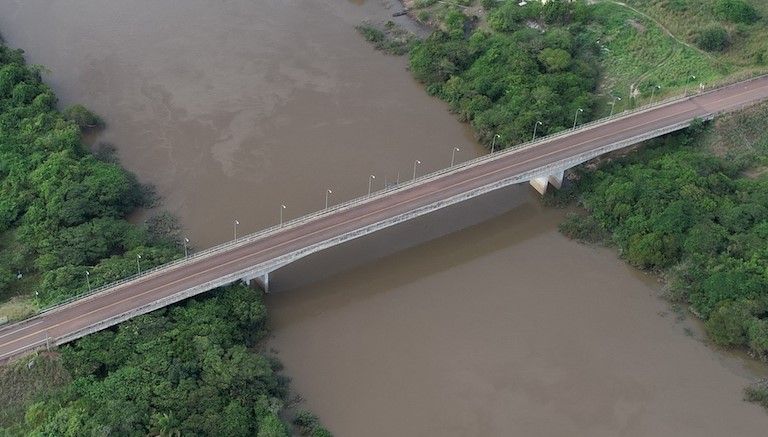 Agência conduz estudos sobre dois blocos na Bacia do Tacutu, em Roraima, visando à exploração de petróleo e gás