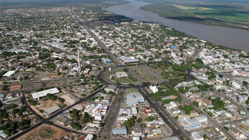 Roraima é o único estado não afetado por apagão nacional