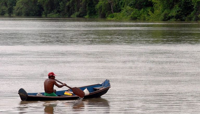 Governo vai investir R$ 2 bilhões para segurança na Amazônia Legal e implantar centro de comando da Força Nacional