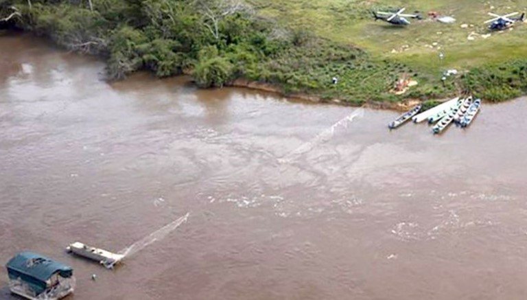 Recursos do Fundo Amazônia serão destinados a municípios para ações de prevenção e redução do desmatamento