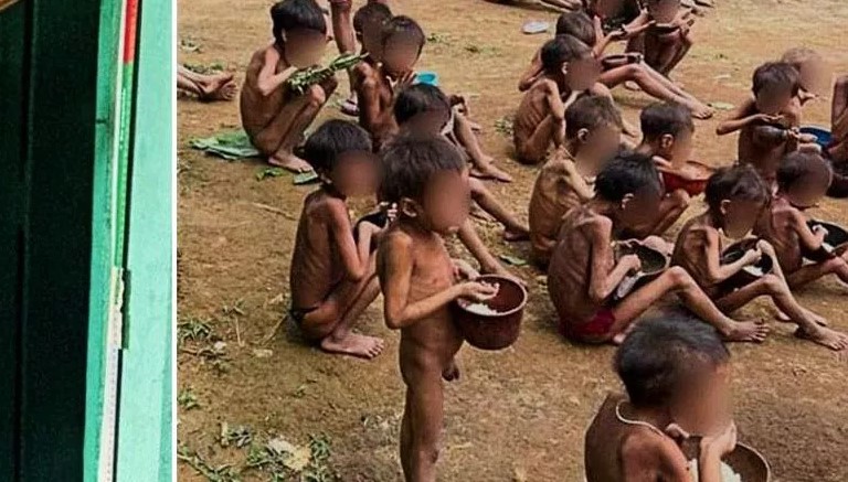 Decreto institui ‘Casa de Governo’ em Roraima para enfrentar crise na Terra Indígena Yanomami