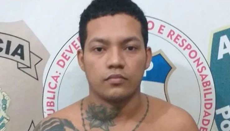 Líder do Comando Vermelho em Coari, no Amazonas, é morto durante confronto com policiais militares em Roraima