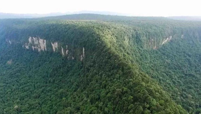 Dia Estadual do Monte Caburaí relembra expedição de 1998 que reconheceu ponto mais extremo ao Norte do Brasil