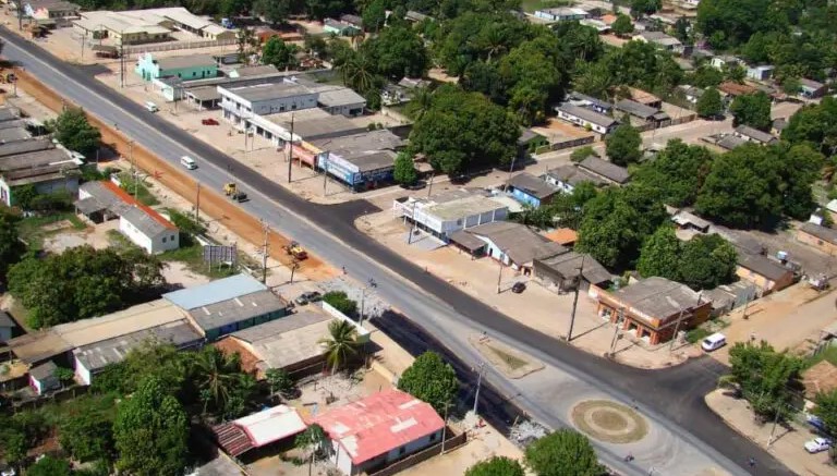 Supremo suspende reintegração de posse de assentamento com 50 famílias em Mucajaí, Sul de Roraima