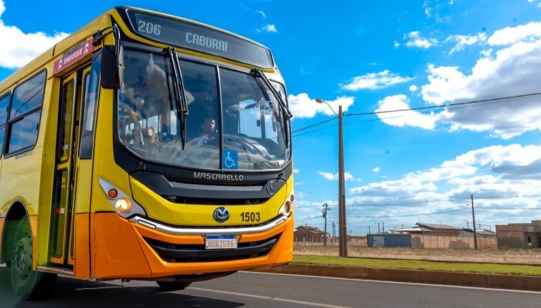 Prefeitura disponibiliza ônibus gratuito para eleições dos conselheiros tutelares em Boa Vista