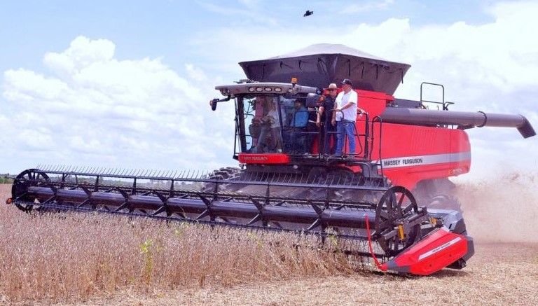 Valor da produção agropecuária de Roraima quase dobra em relação a 2022 e cresce cerca de 85%; soja é carro-chefe