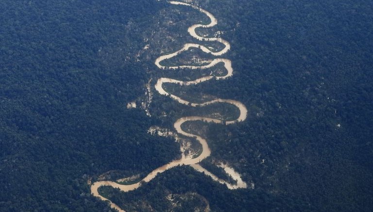 Grupo de trabalho vai avaliar ampliação da defesa na fronteira da Amazônia Legal