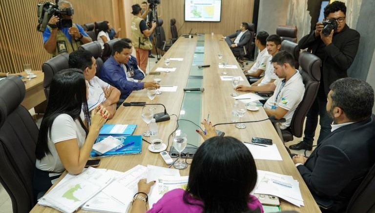 Assembleia Legislativa debate expansão dos limites geográficos de Cantá e São Luiz