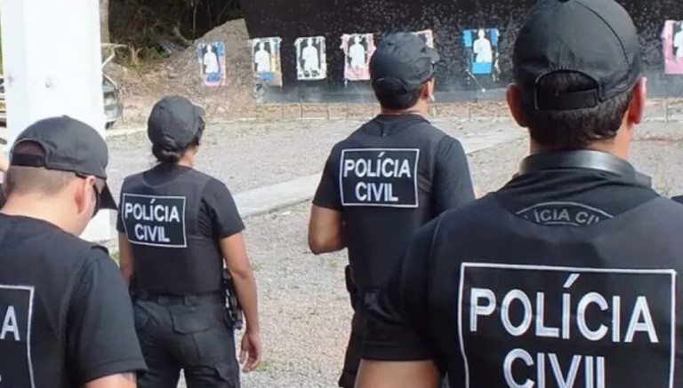 Vunesp divulga novos editais do concurso da Polícia Civil de Roraima