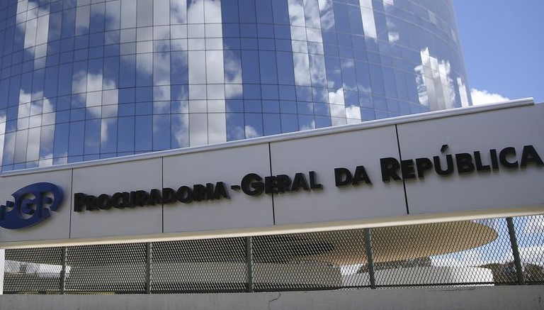 PGR pede ao Supremo que posição contra marco temporal se estenda a quilombolas