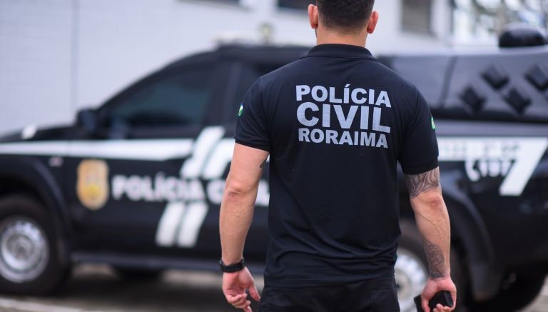 Deputados aprovam projeto que altera dispositivos de leis que regem Polícia Civil de Roraima