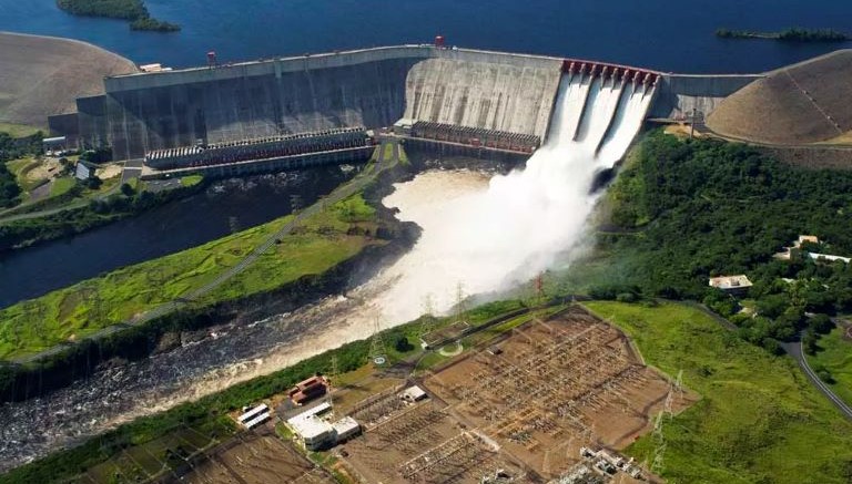 Energia da Venezuela importada para abastecer Roraima pode ser opção em caso de crise hídrica, avalia governo