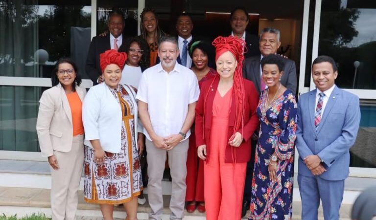 Bancada tenta votar PL que cria feriado nacional do Dia da Consciência Negra