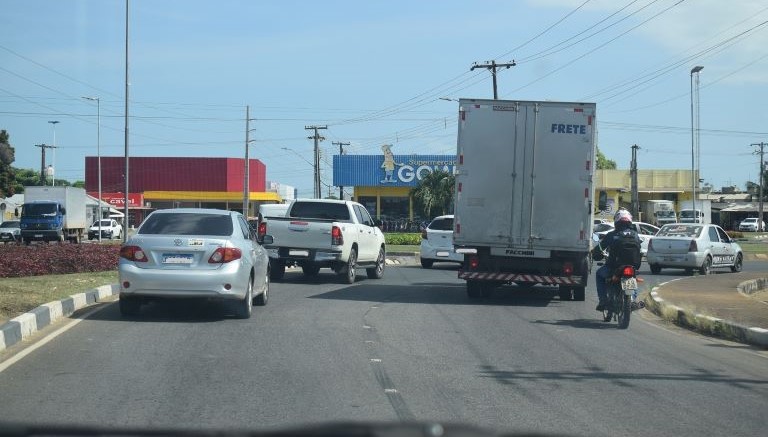 Exame toxicológico vencido deve ser renovado até 28 de dezembro, alerta Detran-RR