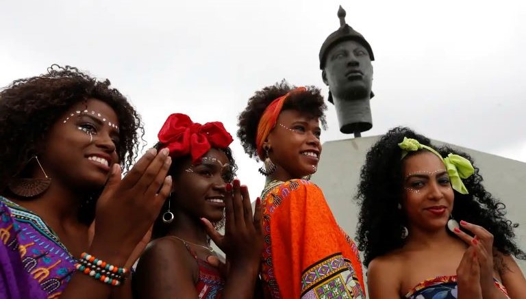 Câmara aprova Dia da Consciência Negra como feriado nacional