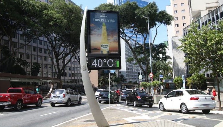 El Niño deve atingir auge em dezembro e agravar extremos climáticos no Brasil