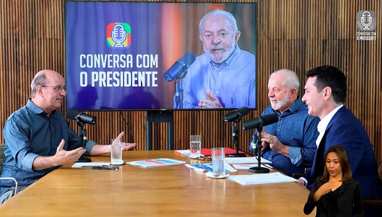 Lula pede que homens ‘criem juízo’ e façam exame de próstata