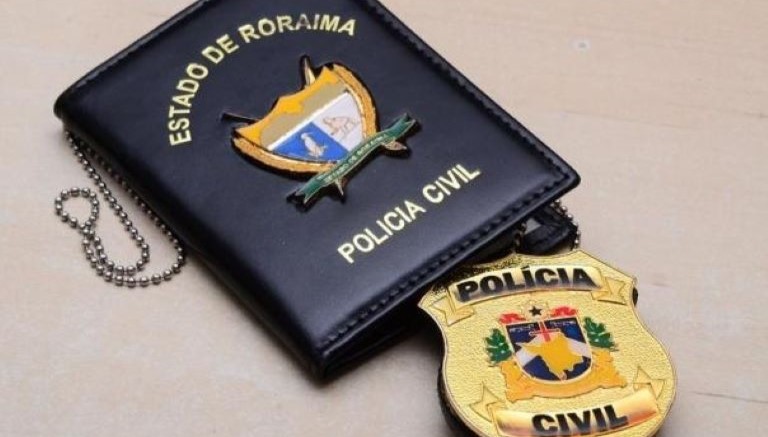 Vunesp divulga novos editais do concurso da Polícia Civil de Roraima