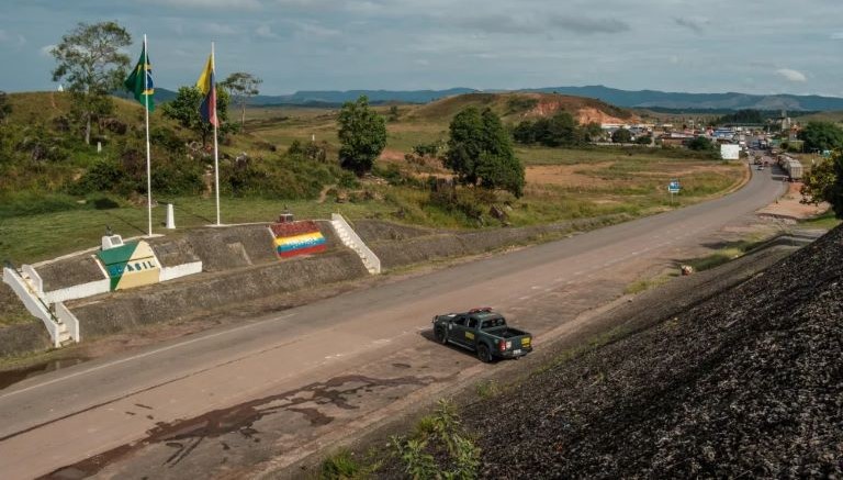 Facção venezuelana avança em território brasileiro aliando-se ao PCC e deixa rastro de mortes em Roraima