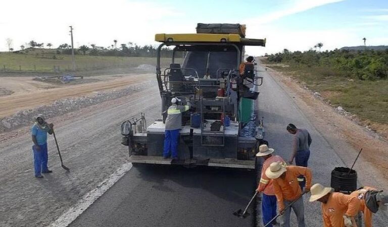 Região Norte tem maior número de rodovias federais em más condições, aponta CNT