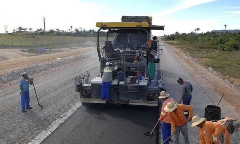 Região Norte tem maior número de rodovias federais em más condições, aponta CNT