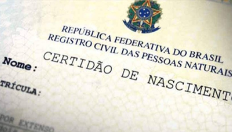 Cartórios de Roraima passam a incluir nome indígena e etnia em certidões de nascimento