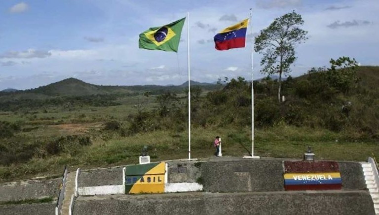 Múcio afirma que Defesa não permitirá que Venezuela tente entrar na Guiana pelo território brasileiro