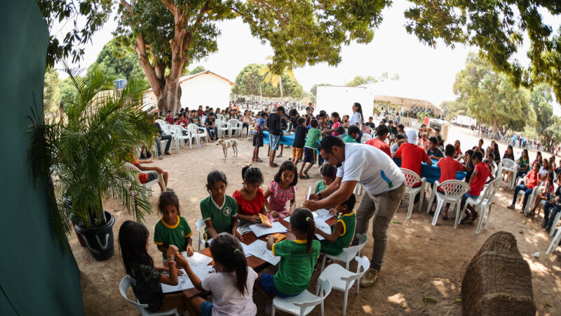 Prefeitura lança Cras Itinerante com serviços para comunidades indígenas e áreas rurais de Boa Vista