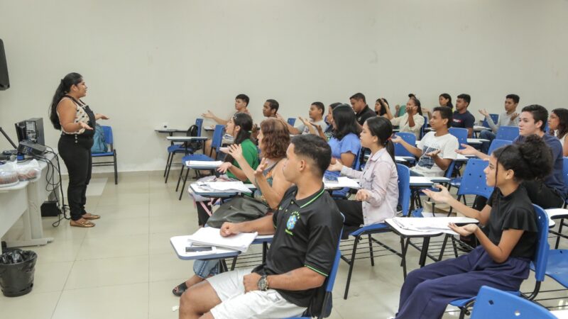 Escola do Legislativo abre inscrições para preparatório do ‘Enem dos Concursos’