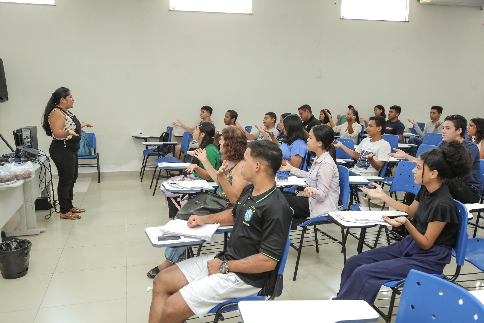 Escola do Legislativo abre inscrições para preparatório do ‘Enem dos Concursos’