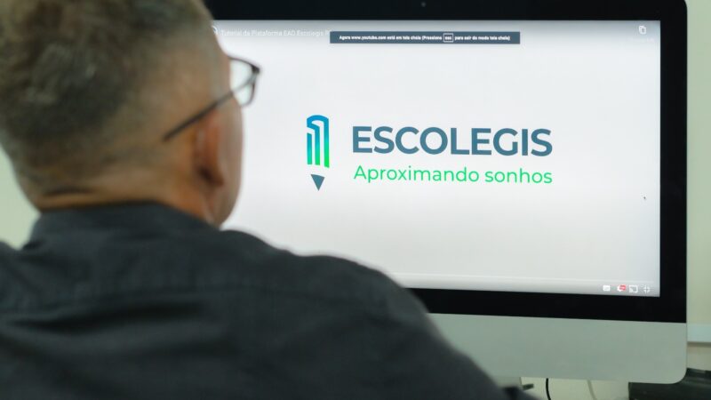 Escolegis abre inscrições para cursos presenciais em Boa Vista